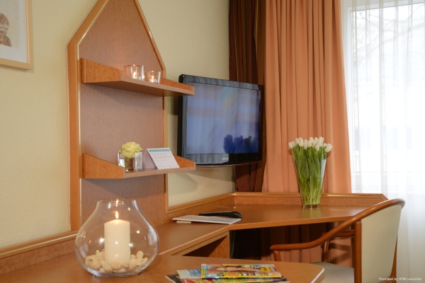 Hotel Residenz (Oberhausen)